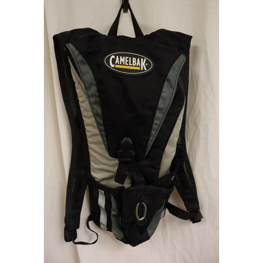 Camelbak Backpack No water reservoirs bag only box c